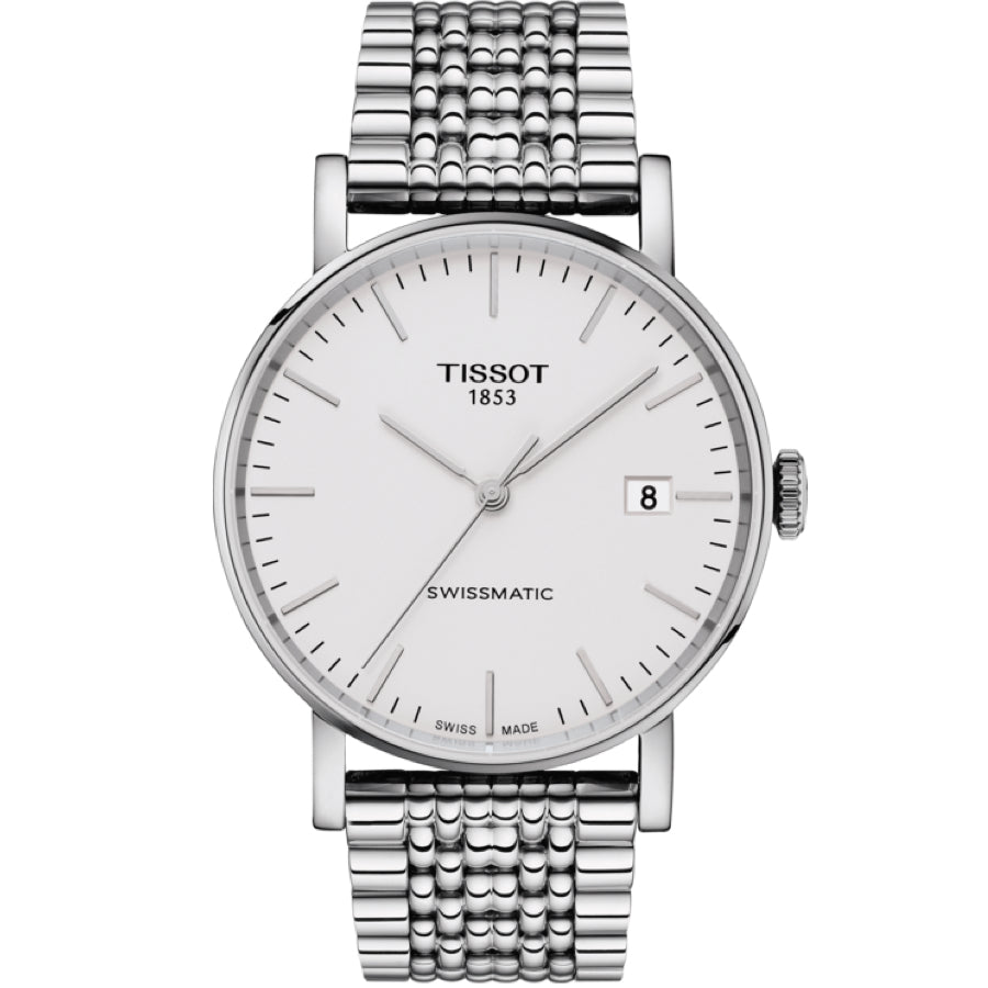 Tissot - T109.407.11.031 - Azzam Watches