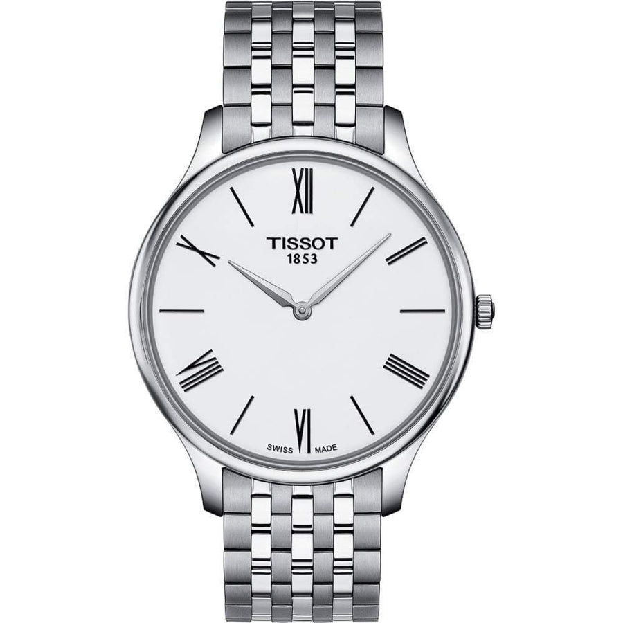 Tissot - T063.409.11.018 - Azzam Watches