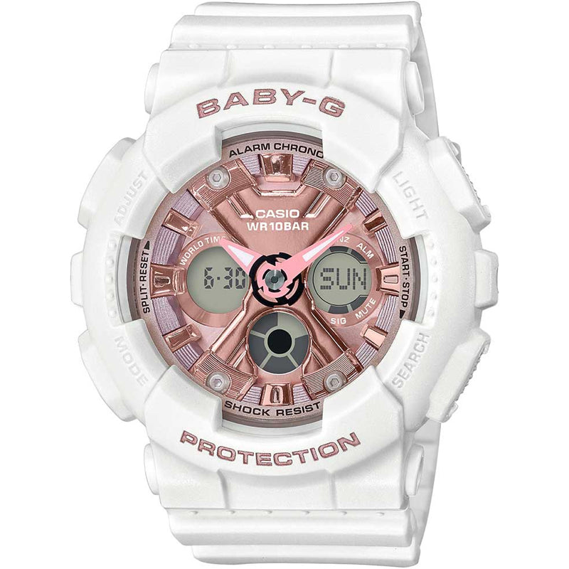 Casio - BA-130-7A1DR - Azzam Watches