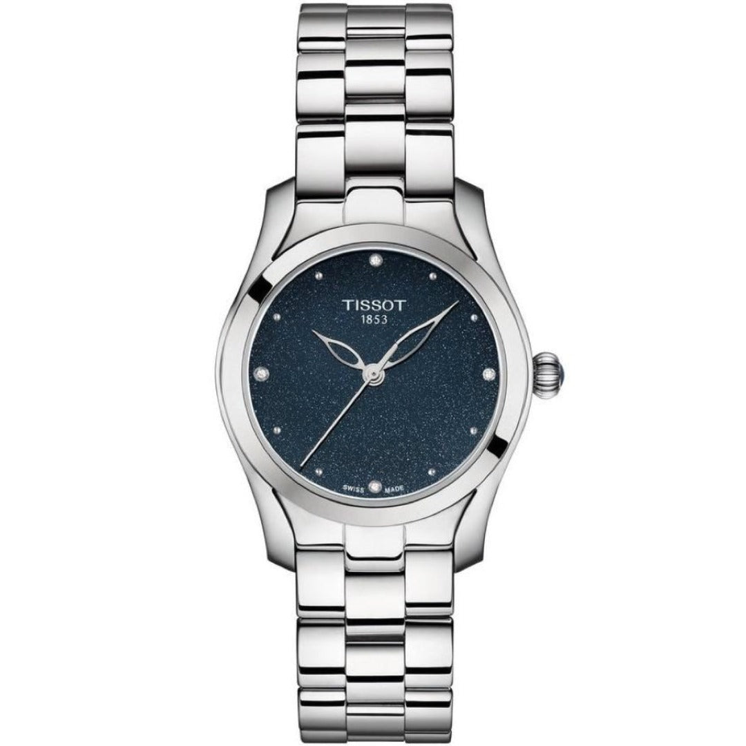 Tissot - T112.210.11.046 - Azzam Watches