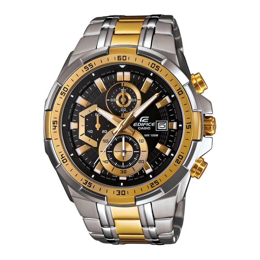 Casio - EFR-539SG-1AVUDF - Azzam Watches