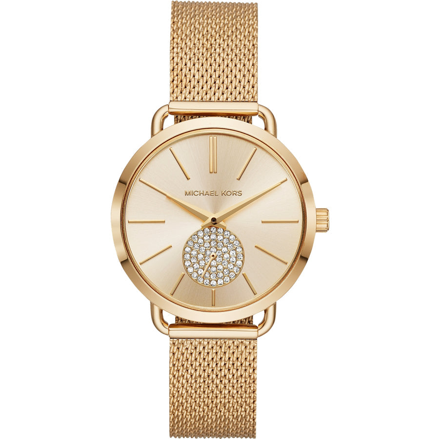 Michael Kors - MK3844 - Azzam Watches