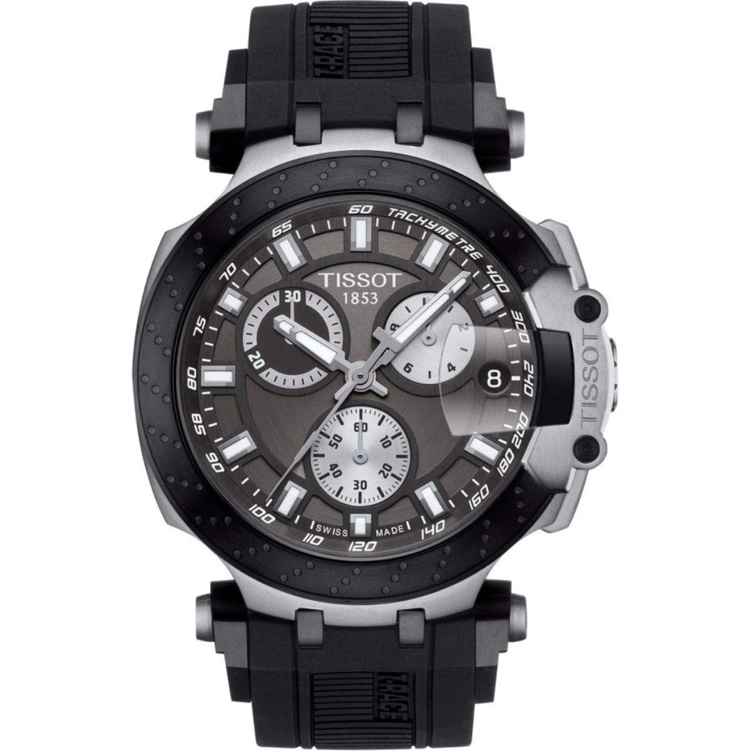 Tissot - T115.417.27.061 - Azzam Watches