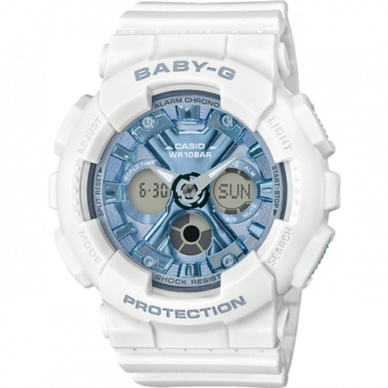 Casio - BA-130-7A2DR - Azzam Watches