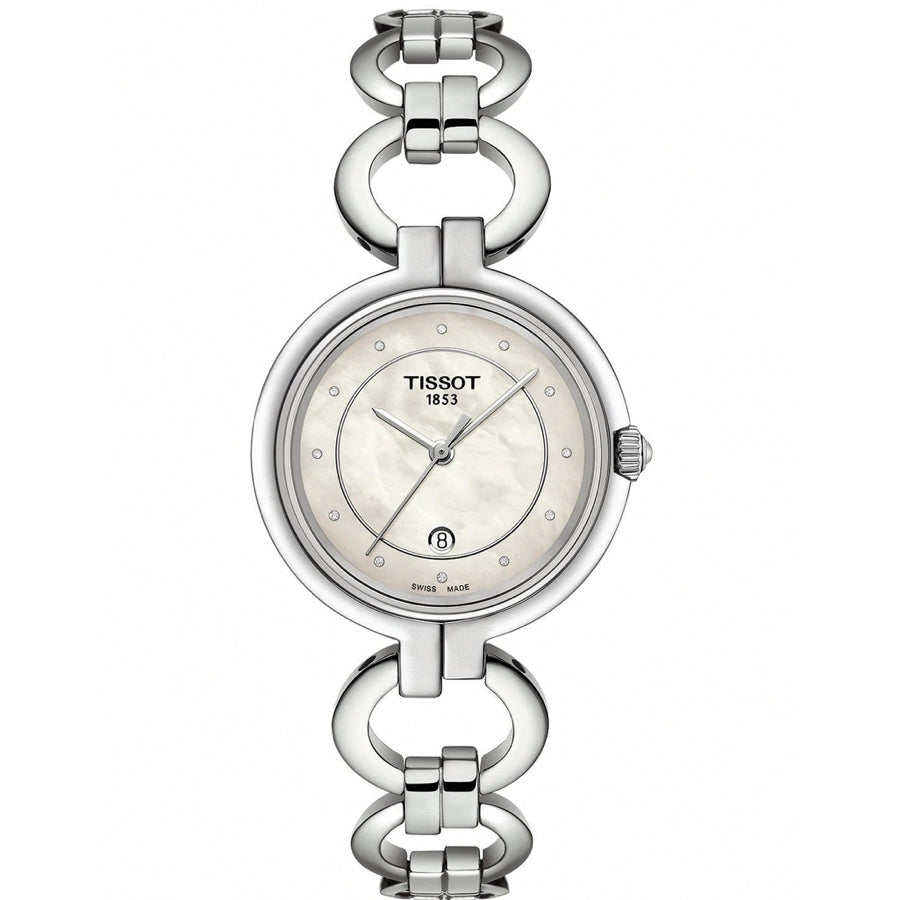 Tissot - T094.210.11.116 - Azzam Watches