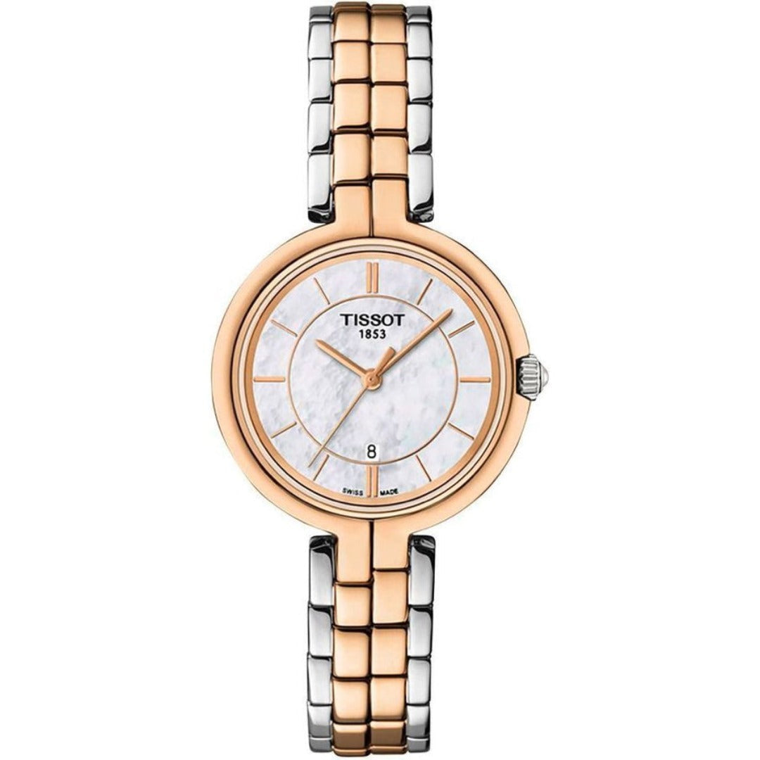 Tissot - T094.210.22.111 - Azzam Watches