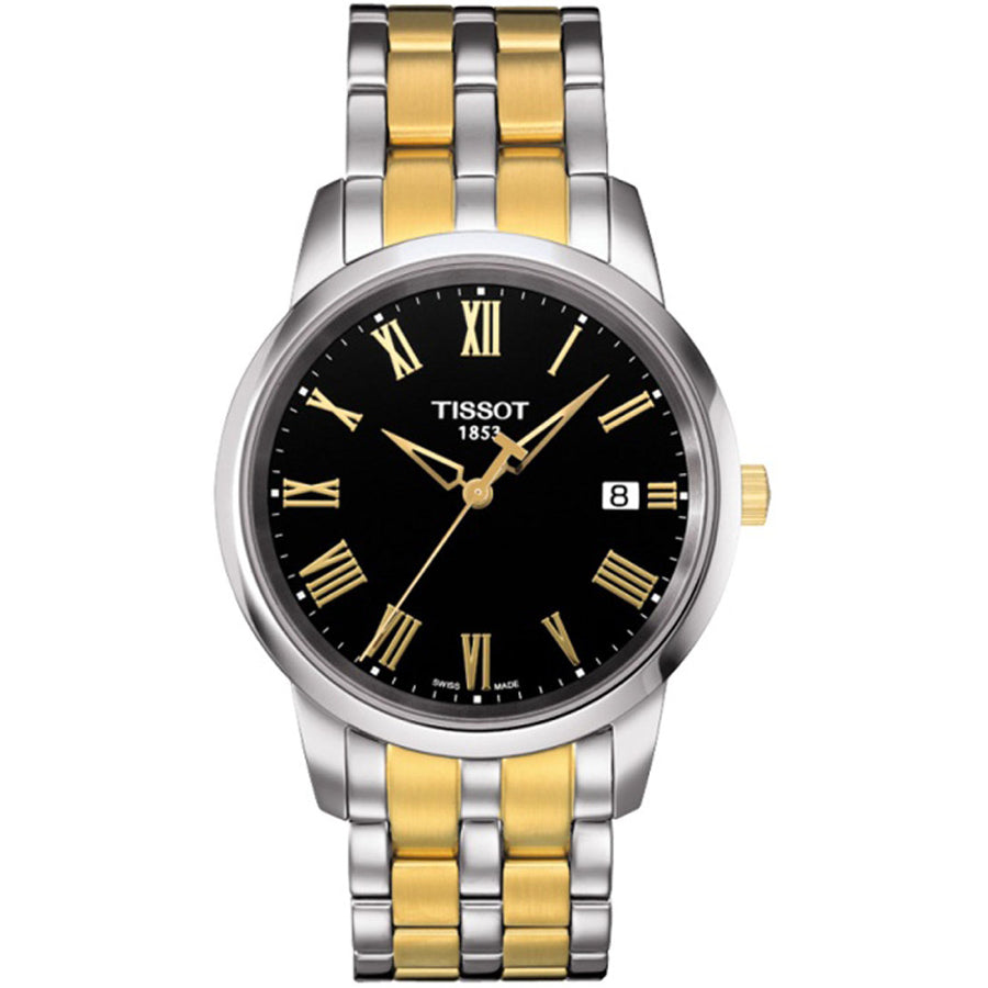 Tissot - T033.410.22.053.01 - Azzam Watches