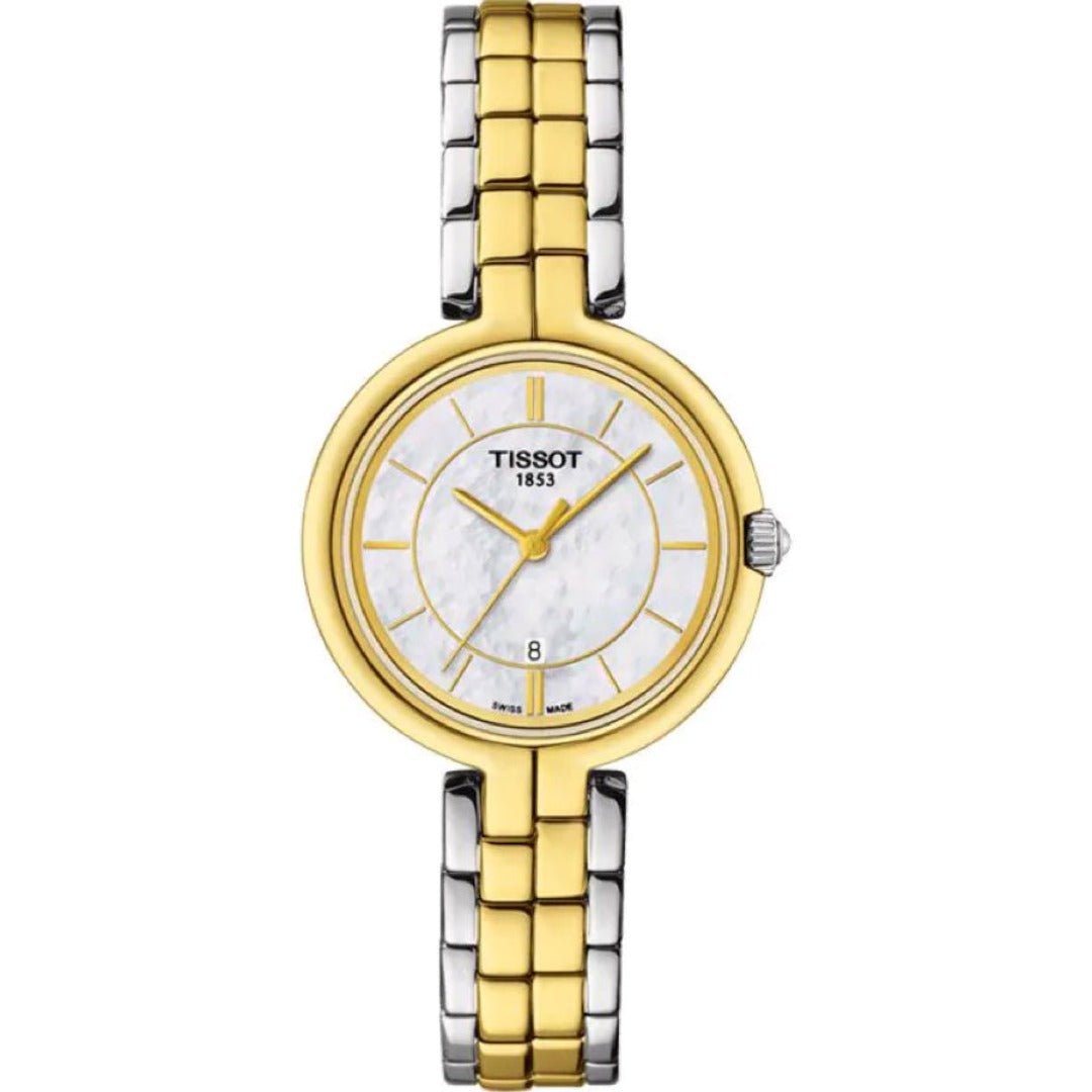 Tissot - T094.210.22.111.01 - Azzam Watches