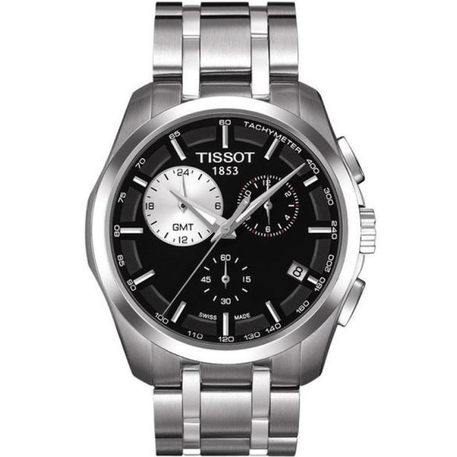 Tissot - T035.439.11.051 - Azzam Watches