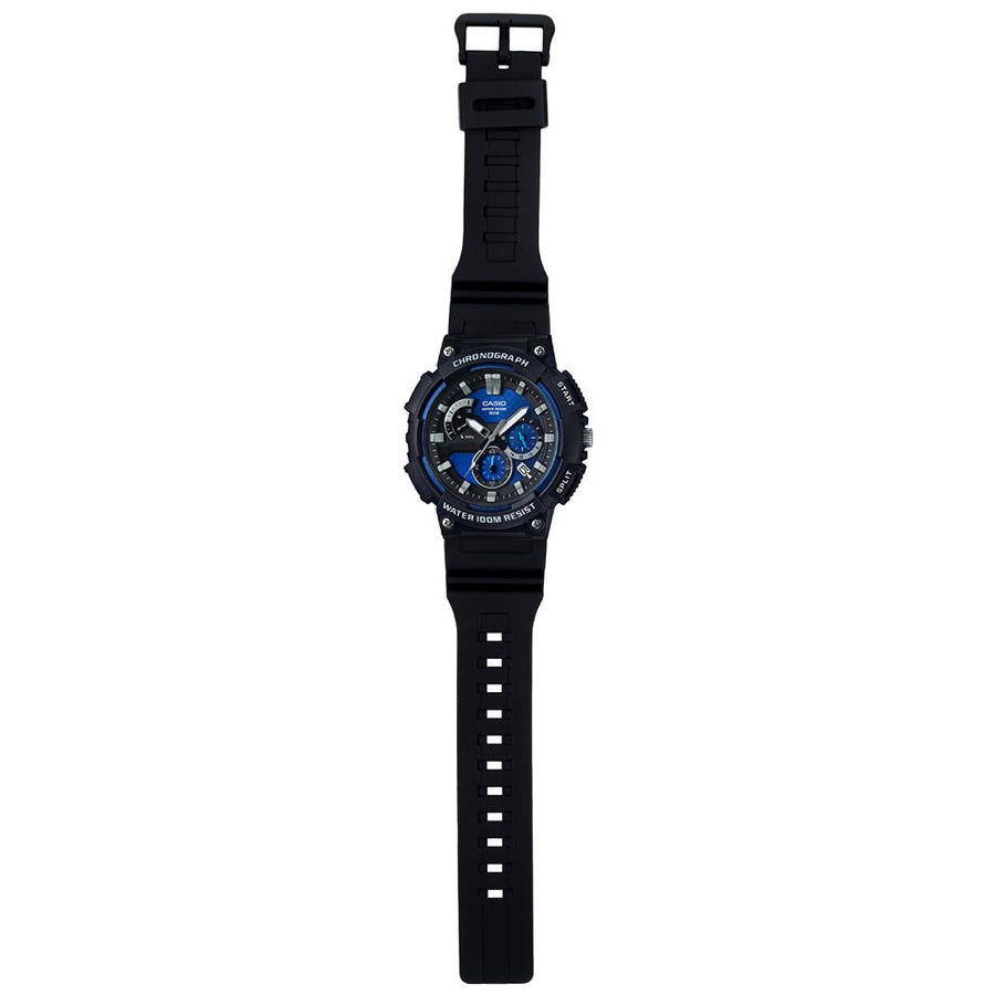 Casio - MCW-200H-2AVDF - Azzam Watches