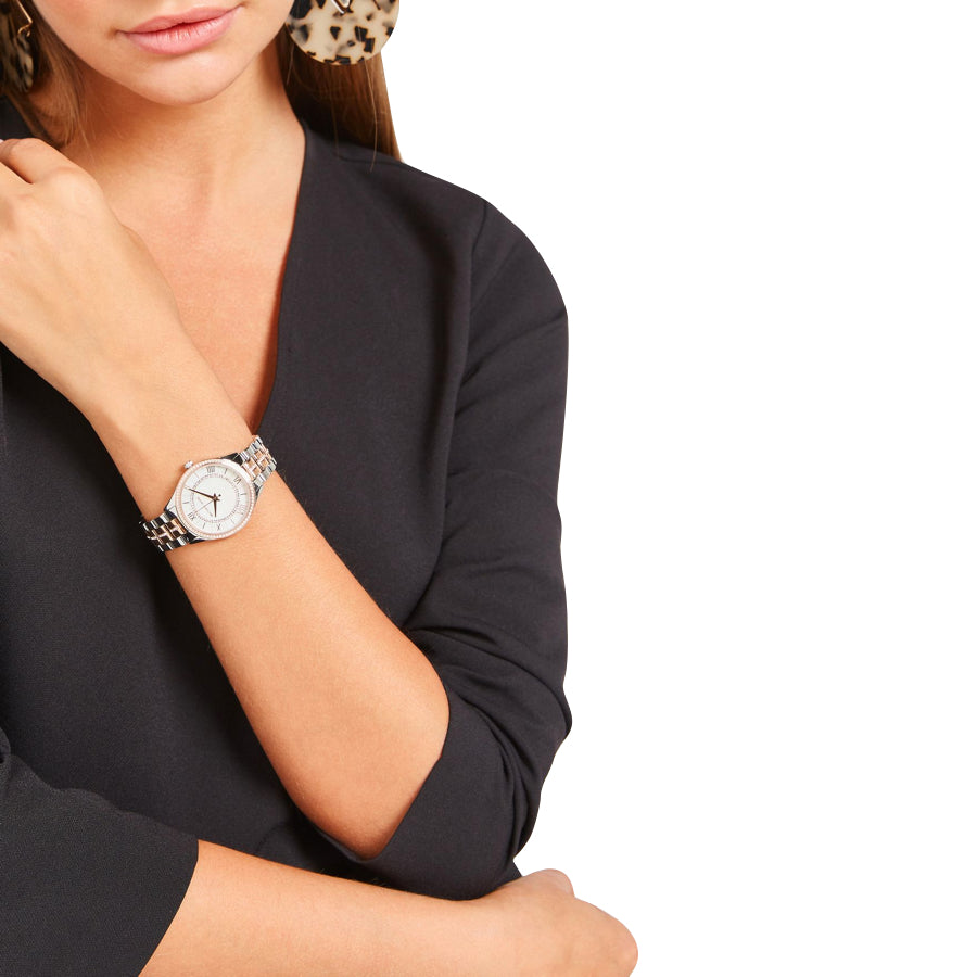 Michael Kors - MK3979 - Azzam Watches
