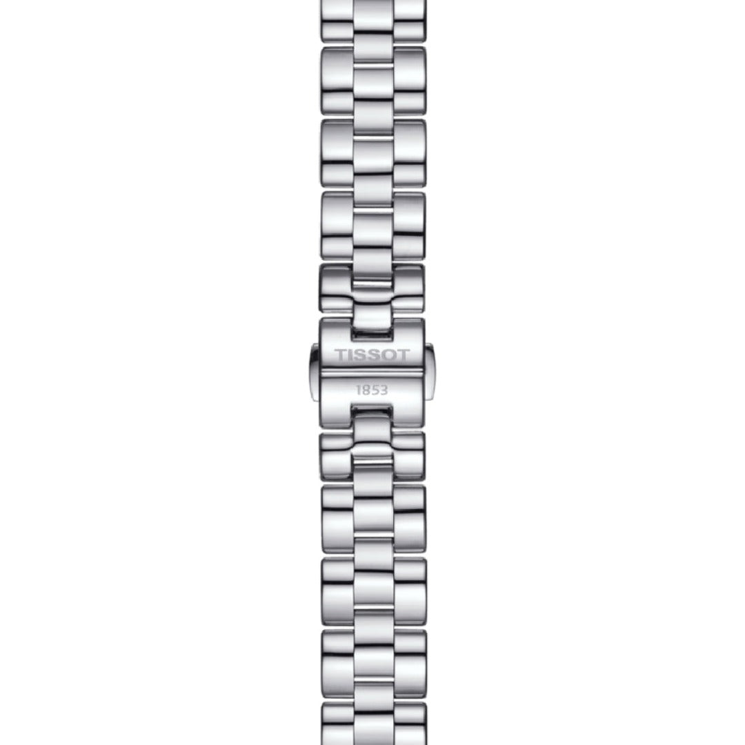 Tissot - T112.210.11.046 - Azzam Watches