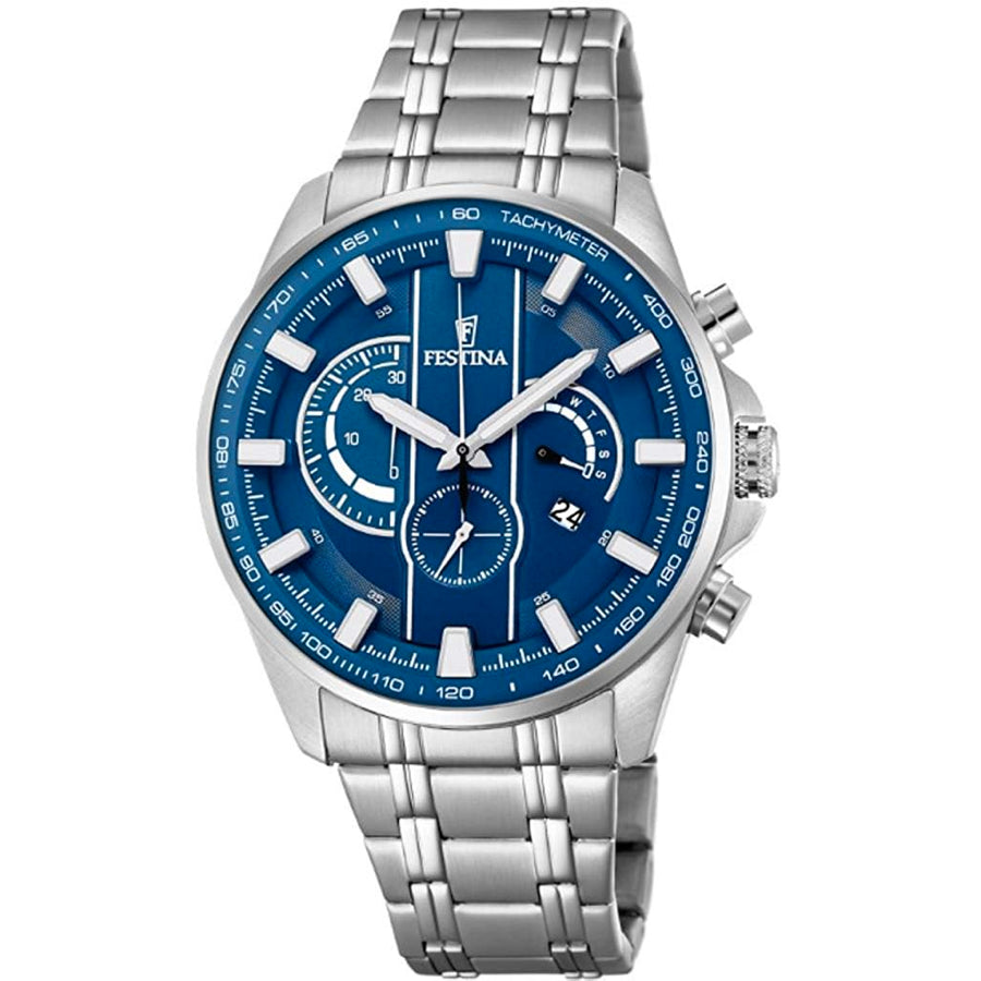 Festina - F6866/2 - Azzam Watches