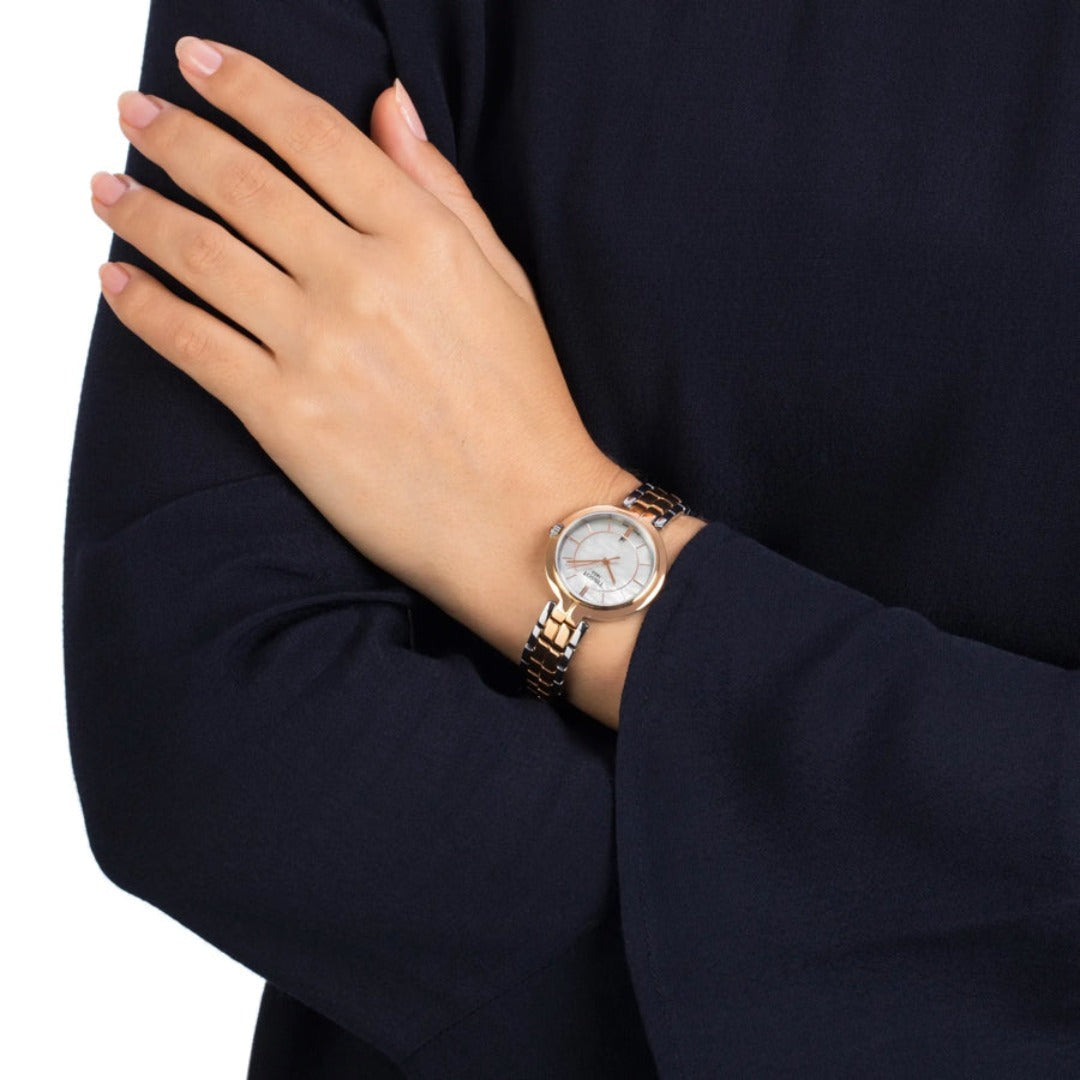 Tissot - T094.210.22.111 - Azzam Watches