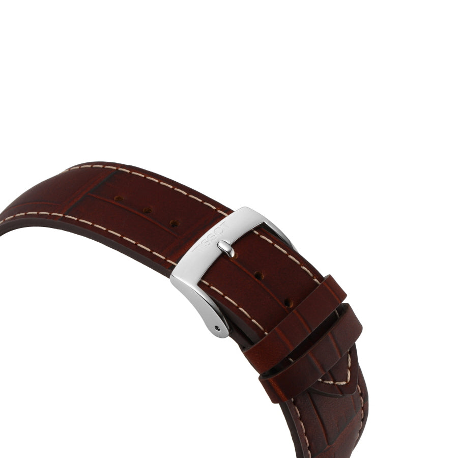 Tissot - T106.417.16.262 - Azzam Watches