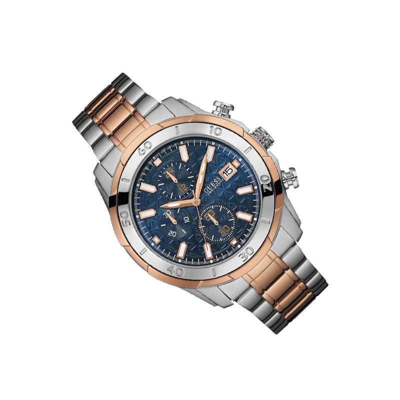 Guess - W0746G1 - Azzam Watches