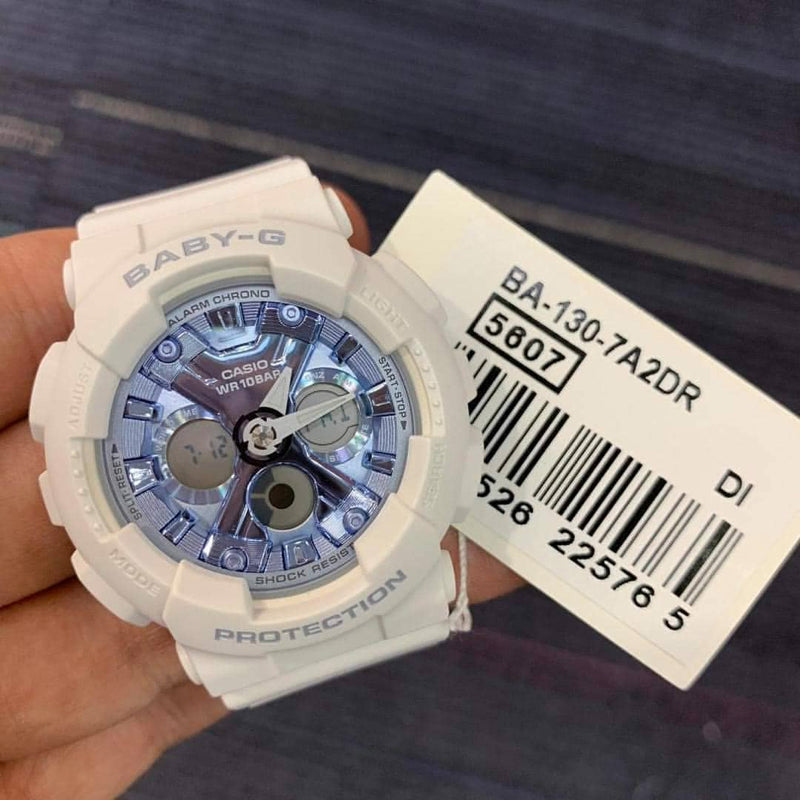 Casio - BA-130-7A2DR - Azzam Watches