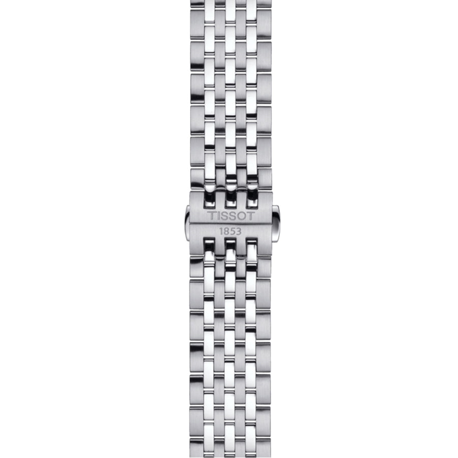 Tissot - T063.409.11.018 - Azzam Watches