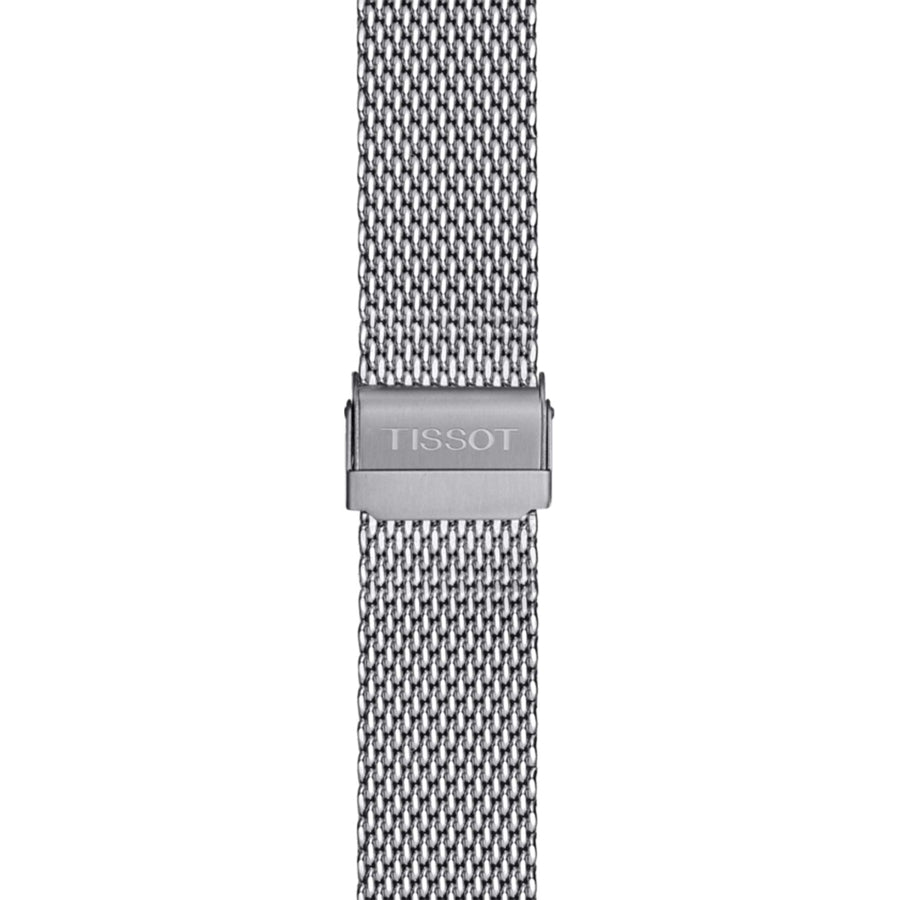 Tissot - T101.417.11.041 - Azzam Watches