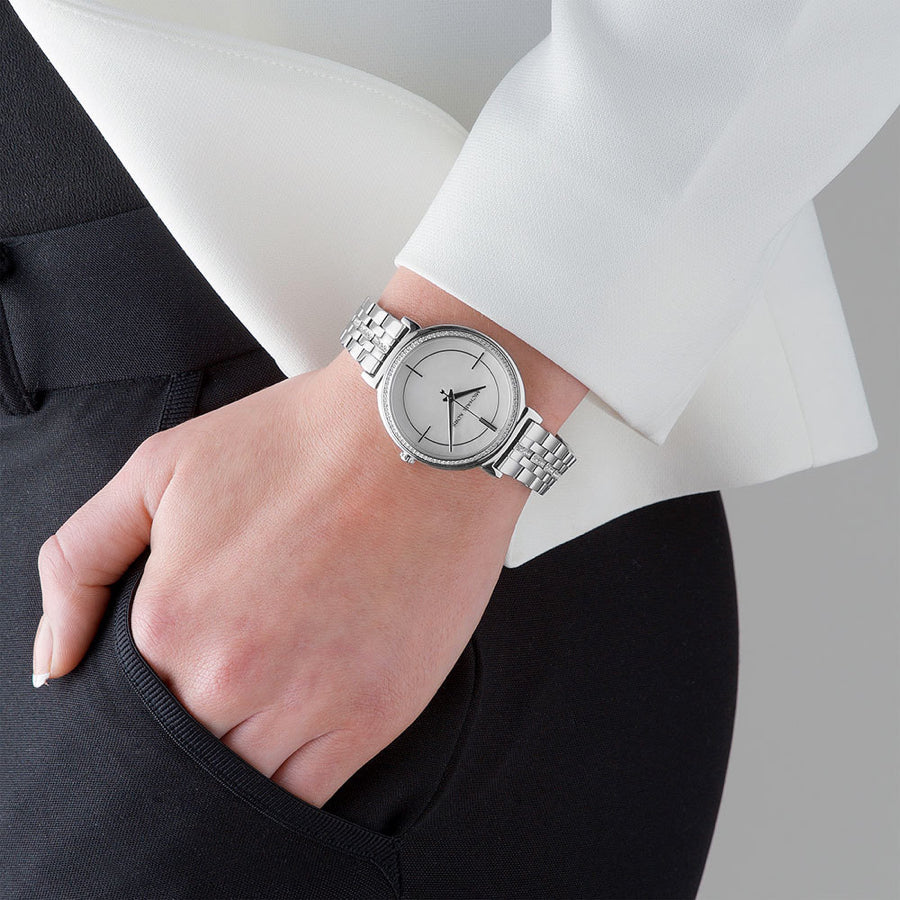 Michael Kors - MK3641 - Azzam Watches