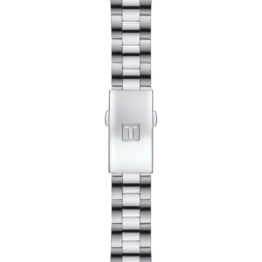 Tissot - T101.910.11.121 - Azzam Watches