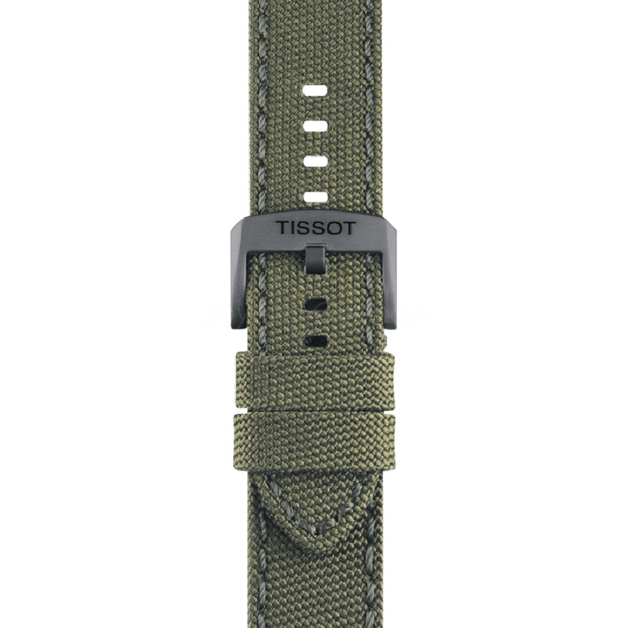 Tissot - T116.617.37.267 - Azzam Watches