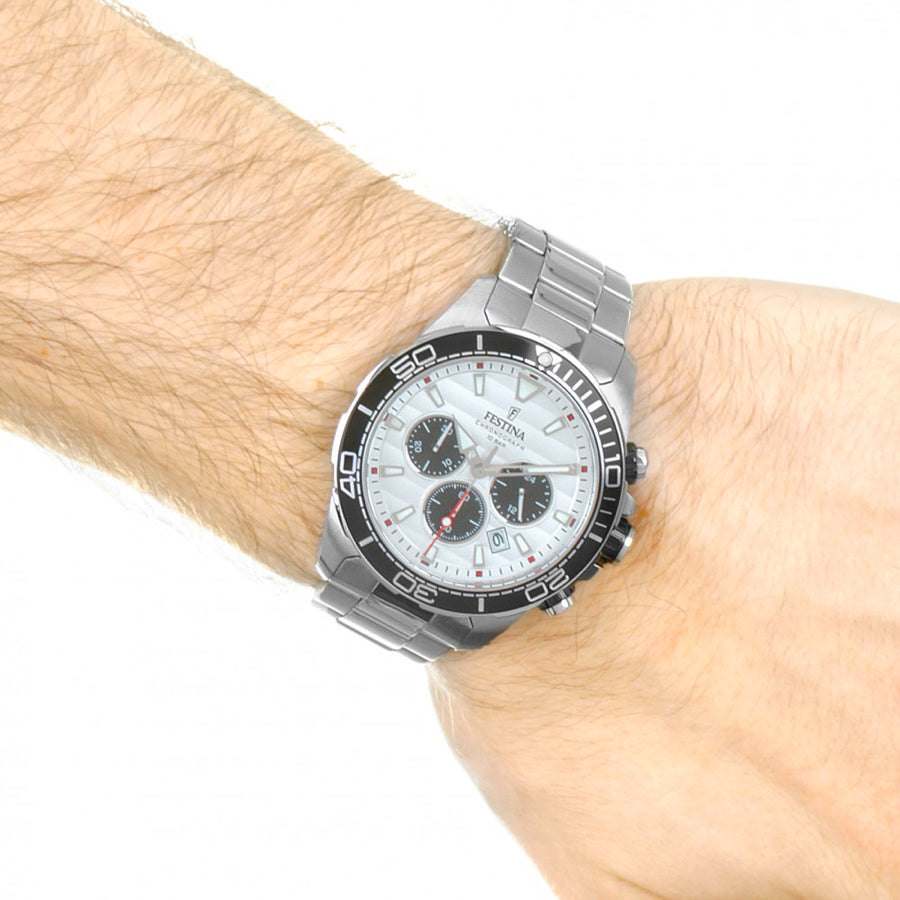 Festina - F20361/1 - Azzam Watches