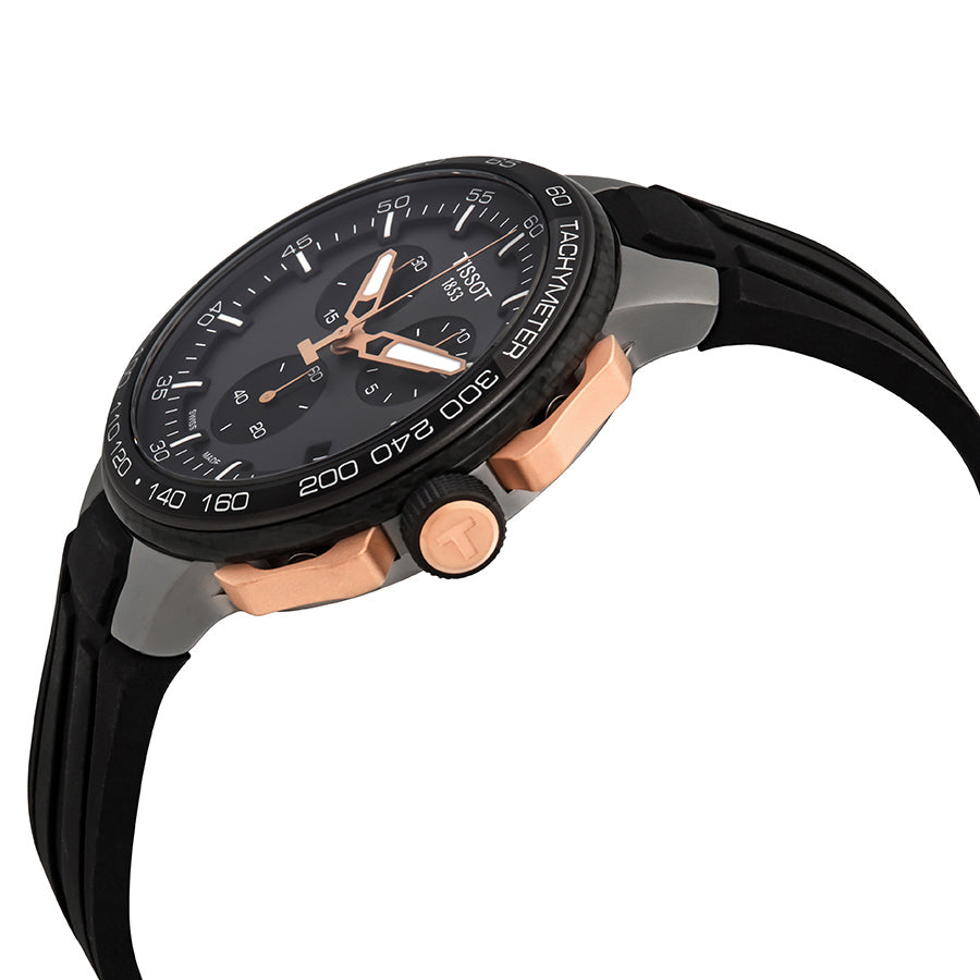 Tissot - T111.417.37.441.07 - Azzam Watches