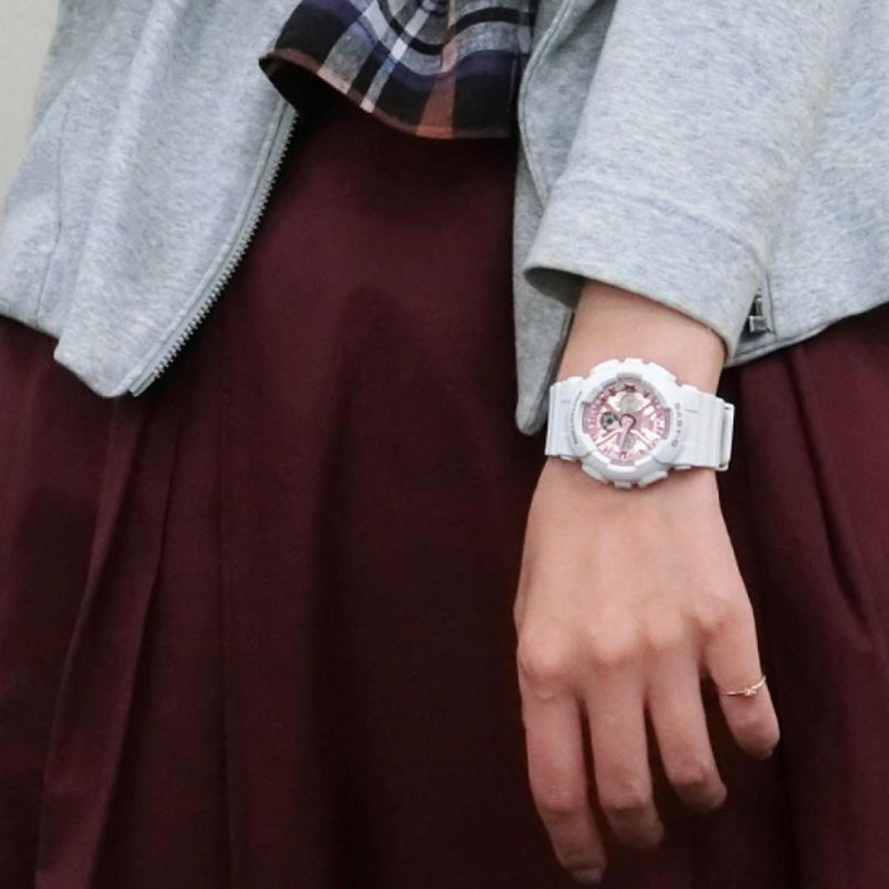 Casio - BA-130-7A1DR - Azzam Watches
