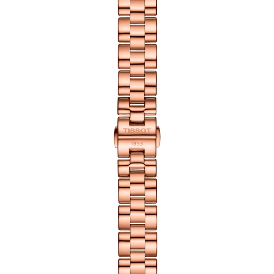 Tissot - T112.210.33.456 - Azzam Watches