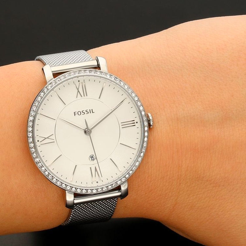 Fossil - ES4627 - Azzam Watches
