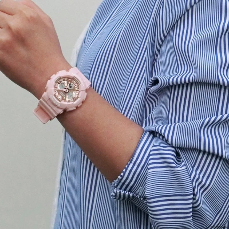 Casio - BA-130-4ADR - Azzam Watches