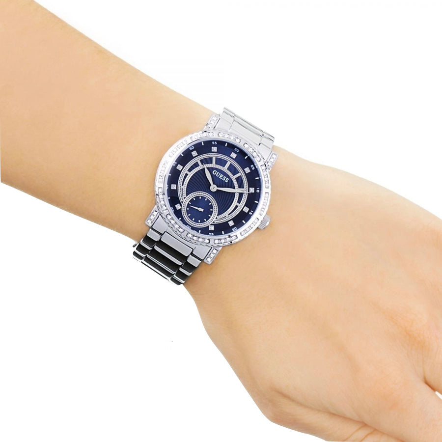 Guess - W1006L1 - Azzam Watches