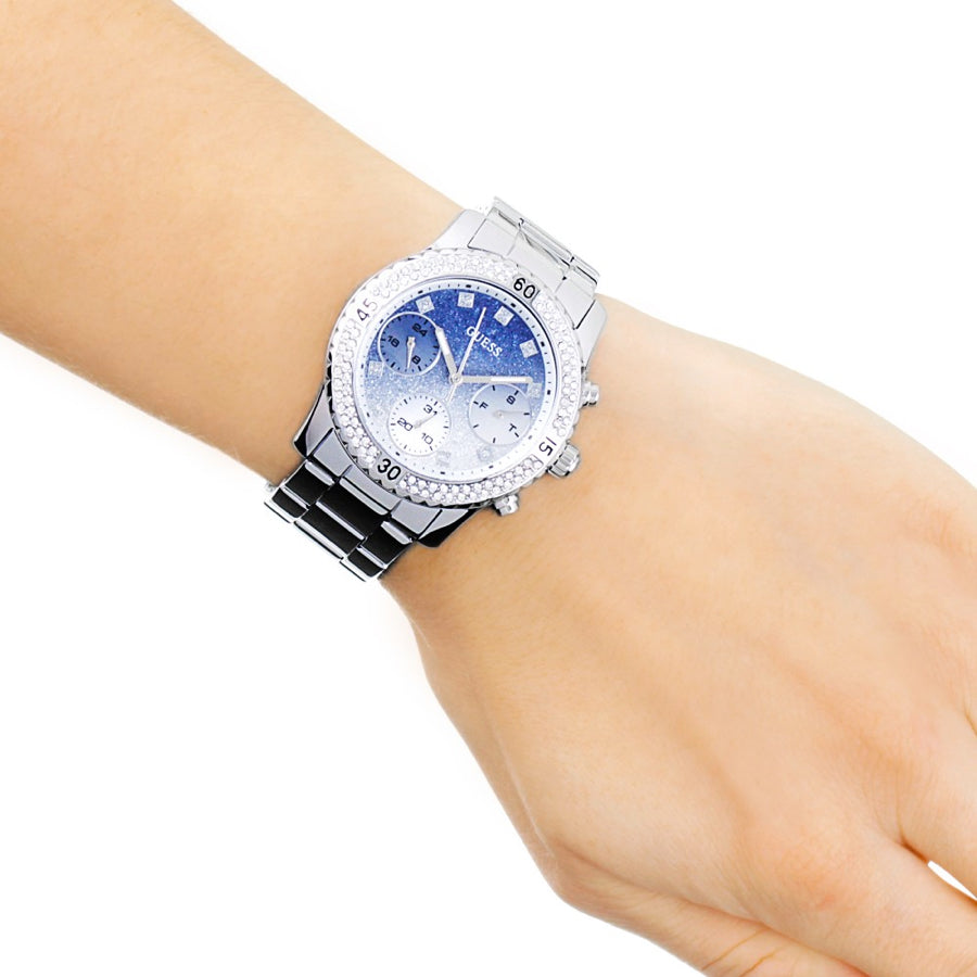Guess - W0774L6 - Azzam Watches