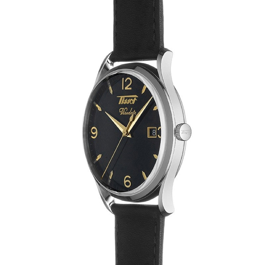 Tissot - T118.410.16.057.01 - Azzam Watches
