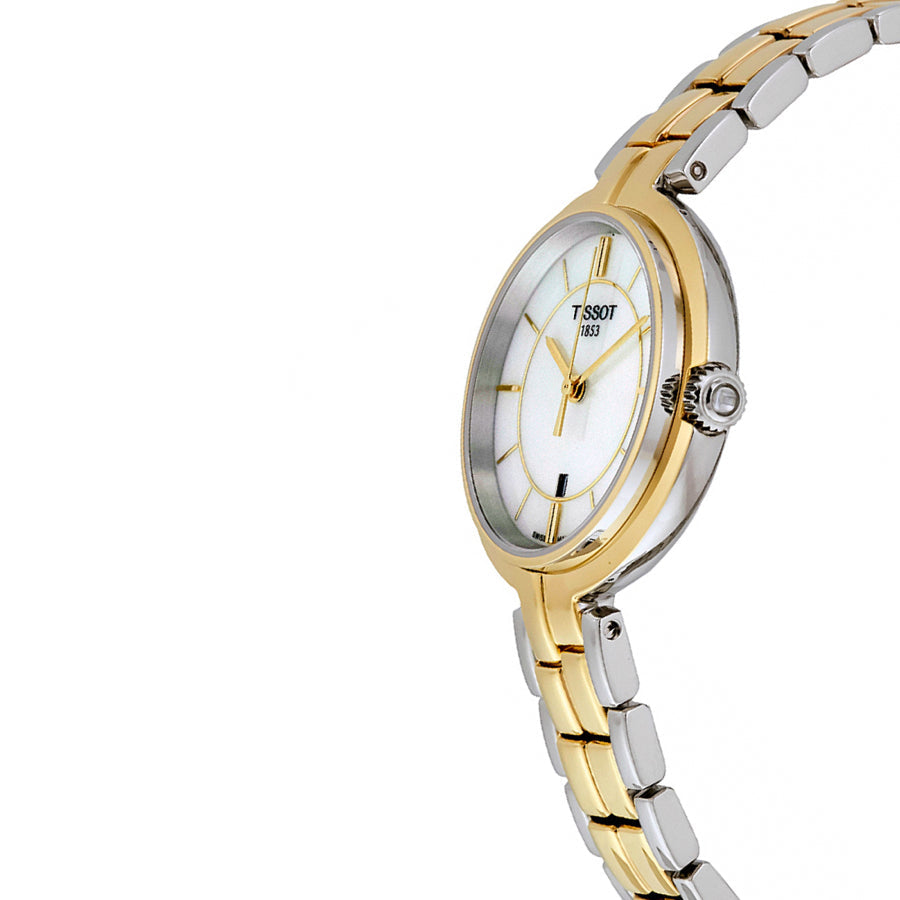 Tissot - T094.210.22.111.01 - Azzam Watches