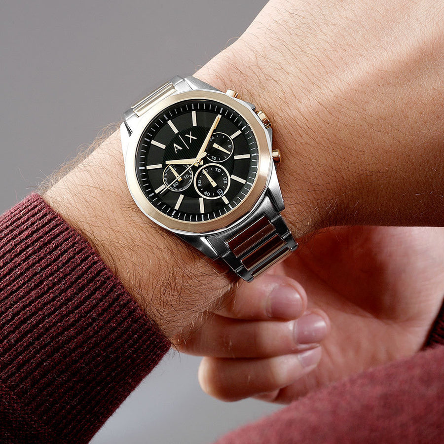 Armani Exchange - AX2617 - Azzam Watches