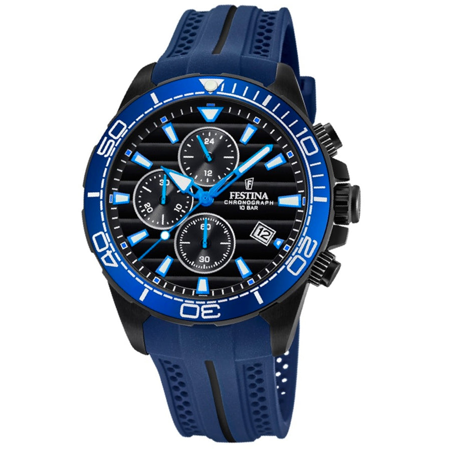 Festina - F20369/2 - Azzam Watches