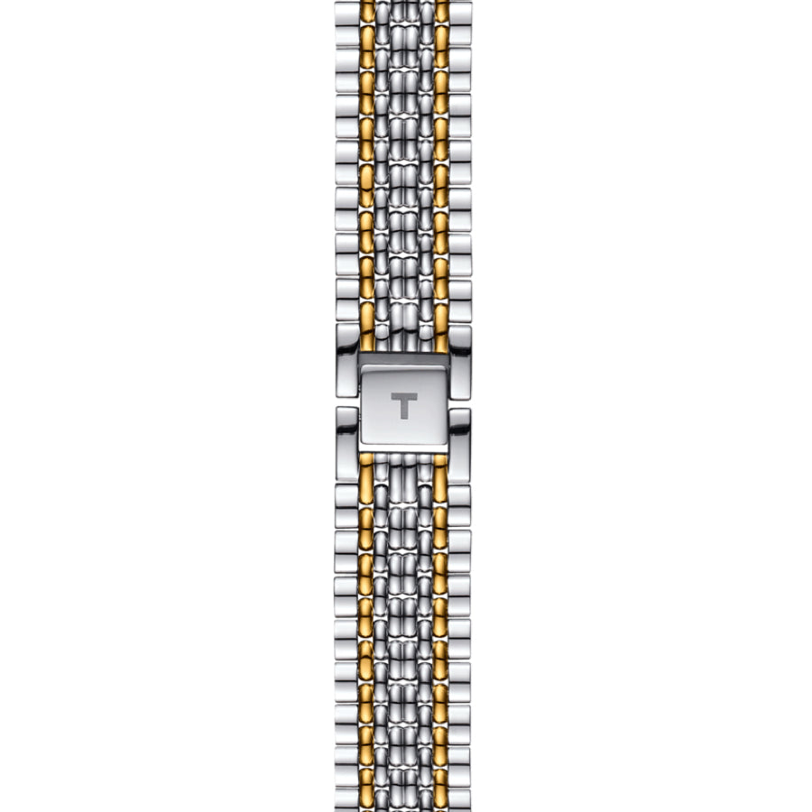 Tissot - T109.410.22.033 - Azzam Watches