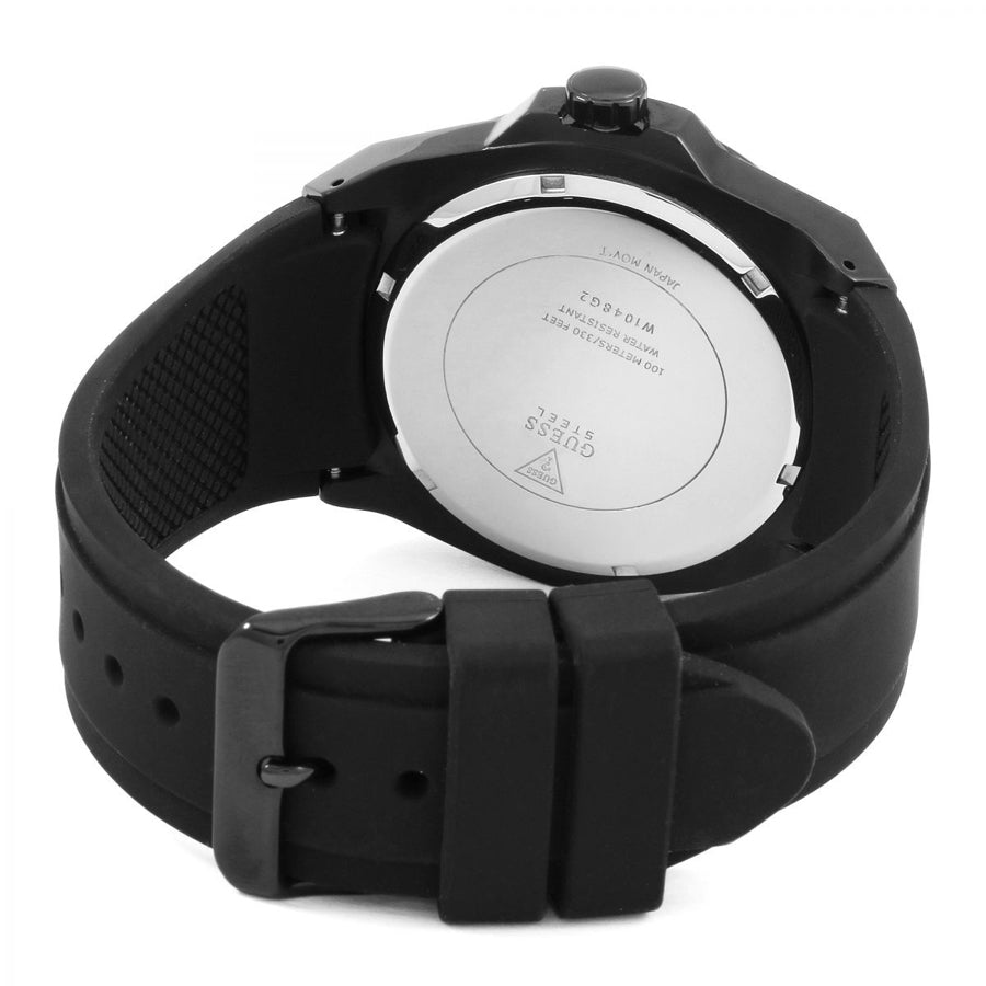 Guess - W1048G2 - Azzam Watches