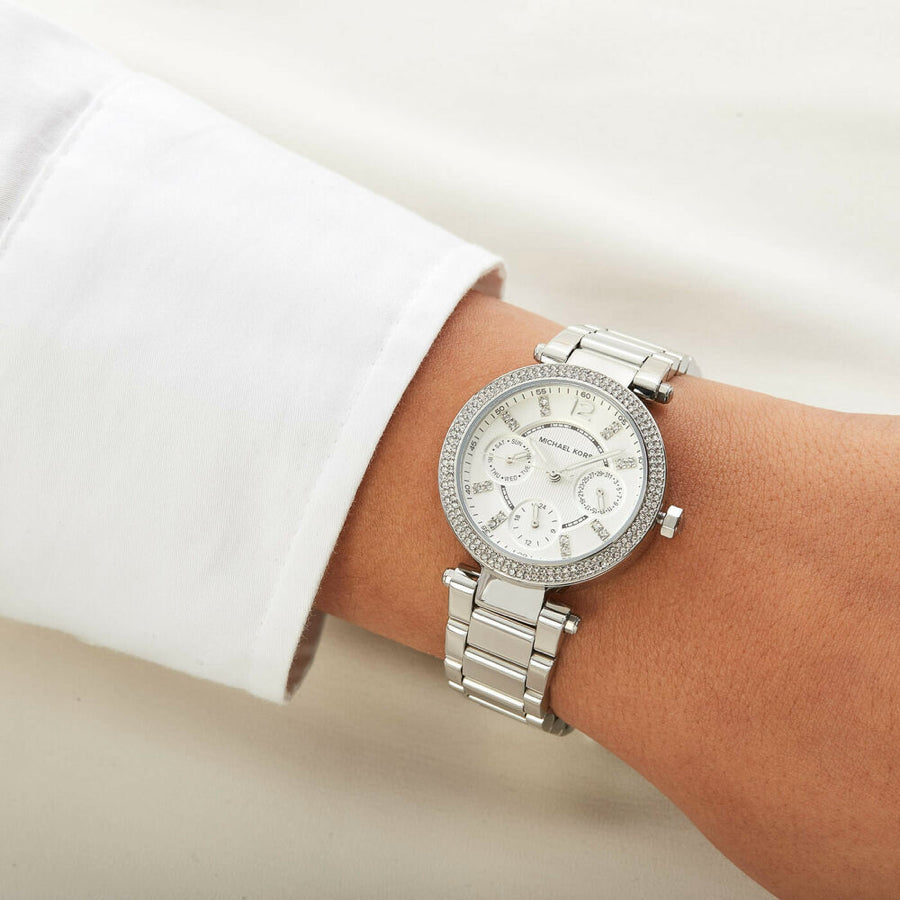 Michael Kors - MK5615 - Azzam Watches