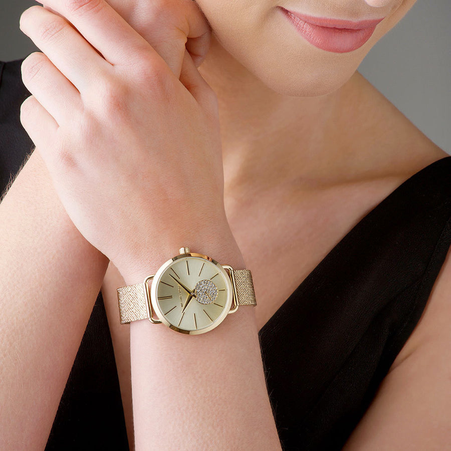 Michael Kors - MK3844 - Azzam Watches