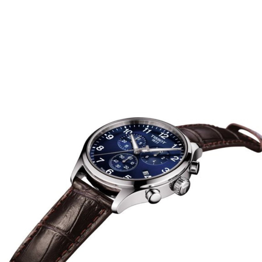 Tissot - T116.617.16.047 - Azzam Watches