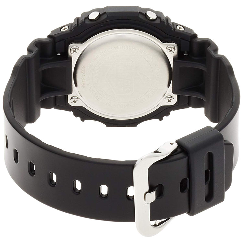 Casio - GW-B5600BL-1DR - Azzam Watches