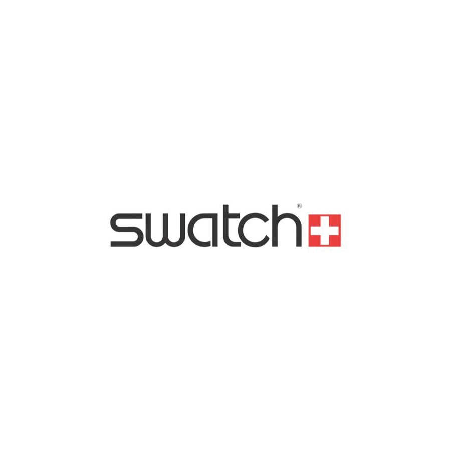 Swatch - LK341G - Azzam Watches