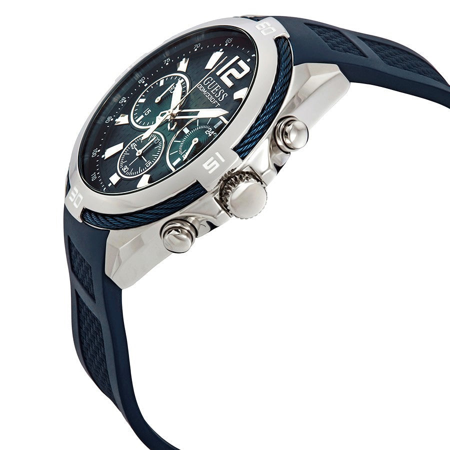 Guess - W1168G1 - Azzam Watches