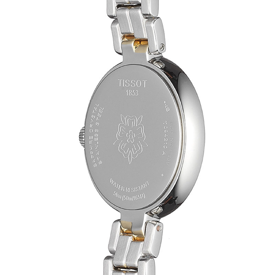 Tissot - T094.210.22.111.01 - Azzam Watches