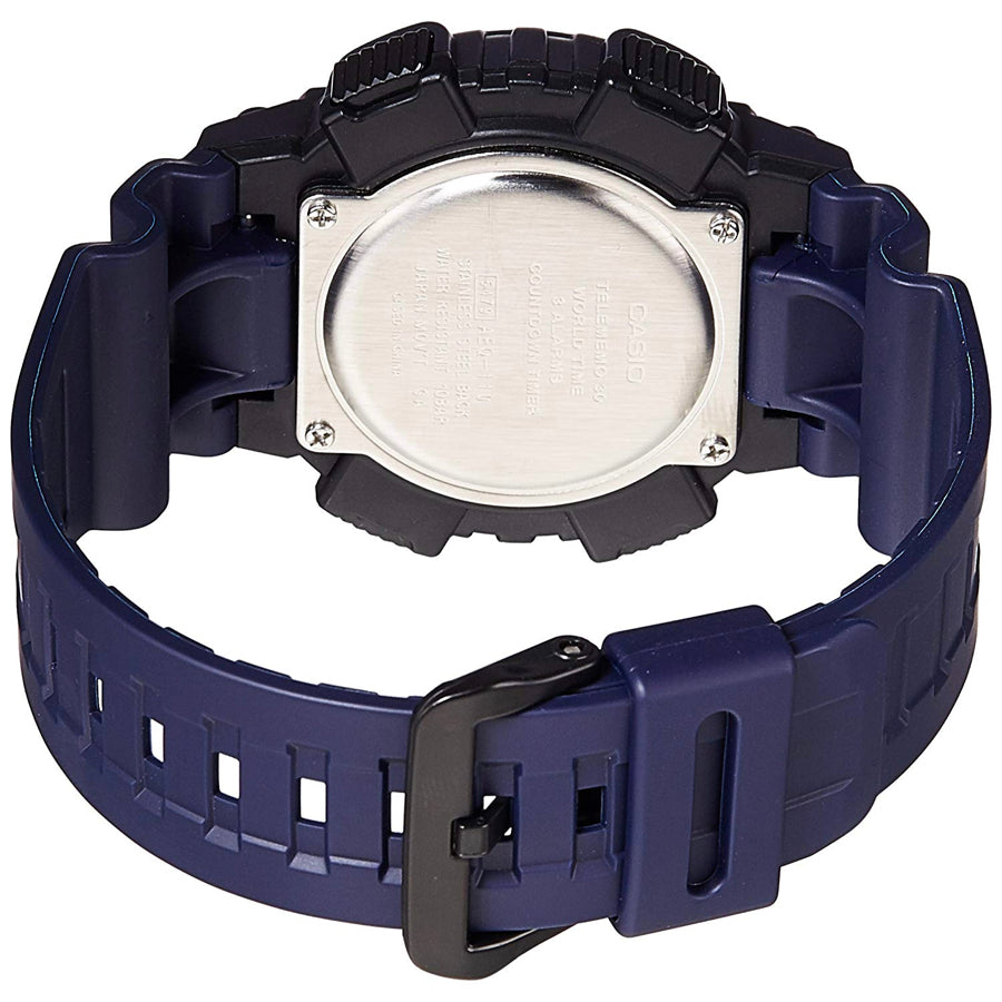 Casio - AEQ-110W-2AVDF - Azzam Watches
