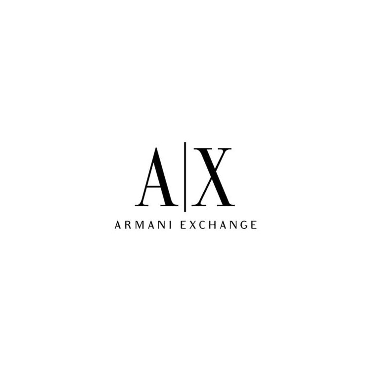 Armani Exchange - AX5537 - Azzam Watches