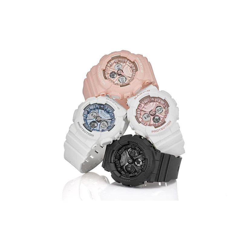 Casio - BA-130-7A2DR - Azzam Watches